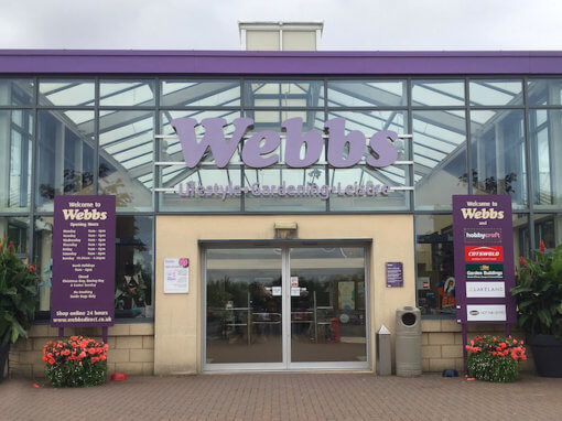 Business Centers & Office Plazas