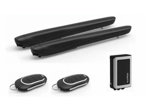 Darvaza motoru  Alutech Ambo AM-5000