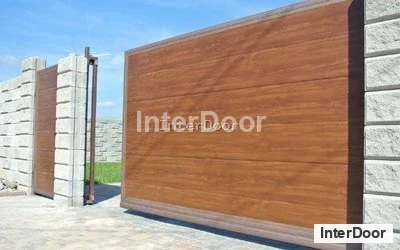 Darvaza mühərriki PMN-5000